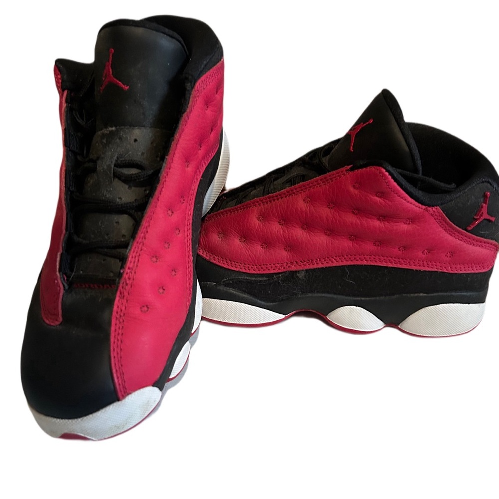 Jordan 13 Retro Low